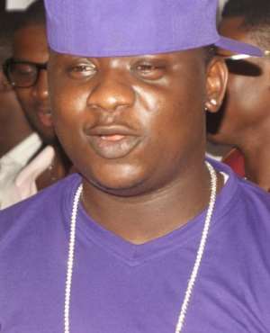 DBanj Lied About Buying Car For Don Jazzy--Wande Coal