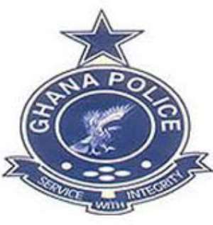 27 people arrested with guns in Bawku