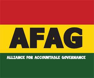 EC Must Step Up Its Game - AFAG
