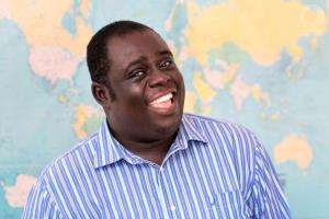 Pastor Joseph Gyebi drops Greatest Work