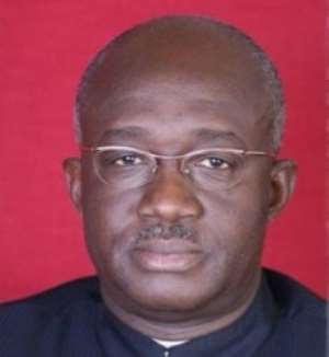 Joseph Kofi Adda