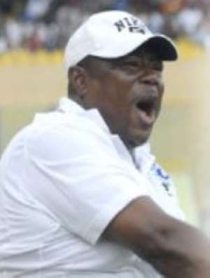 Paa Kwesi Fabin — Hearts