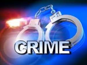 Crime: Man Found With Multiple Gunshot Wounds