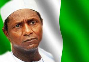Umaru Musa Yar’Adua: The Legacy Of A President
