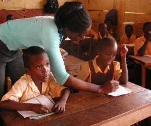 Bongo: Basic Schools Appeal For ICT Facilities