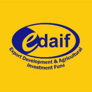 EDAIF maintains strong support for producers and entrepreneurs