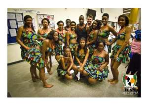 UK Igbo Cultural Network Iri Ji New Yam Festival 2012 Highlights