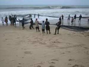 Effutu Appeals For Safe Landing Site