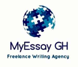 Ghanas First Freelance Writing Agency MyEssayGH Established By KNUST Students