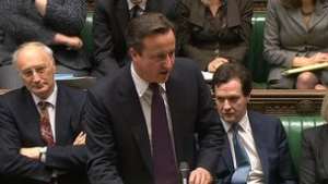 EU veto: Cameron says he negotiated in 'good faith'