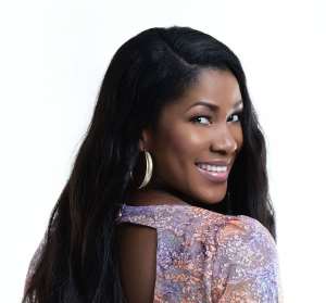 I’ll Have Babies At The Right Time—Stephanie Okereke