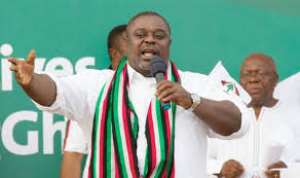 Koku Anyidoho