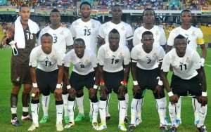 Ghana government fires warning to Black Stars players – accept 5,000 or opt out of AFCON squad