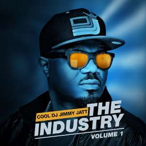 DJ Jimmy Jatts The Industry Tops iTunes On The Nigerian Chart