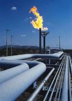 Ghana Gas Poised To Supply Potential Investors
