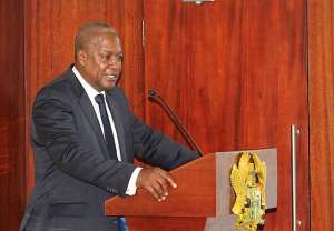 Ghana will support EPA negotiations