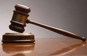 Court jails 25-year old man for threatening to kill dad