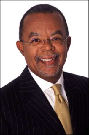 Ending The Slavery Blame-Game By Henry Louis Gates, A Rejoinder