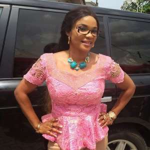 I Dont Use Pink Ladies To Pimp Girls For Politicians—Iyabo Ojo Cries Out