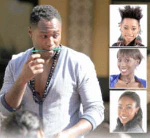Big Brother Africa Twists: Candidates Must Apply In Pairs