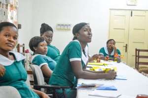 Extortion at Ankaful Nurses Training College, Students cry for help