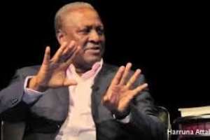 Disrespectful Appointees: The Woes Of President Mahama