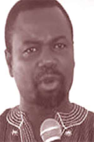 Dr. Vladimir Antwi-Danso
