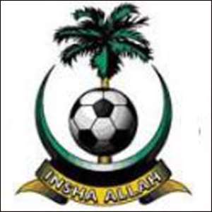 King Faisal FC Logo