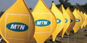 Tip Toe Lane In Accra Enjoys MTN Fast Internet Speed At 50 Discount