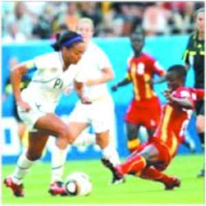 Sports As An Emerging Industry In Ghana: Prospects And Challenges