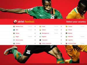 Nationwide Registration for Airtel U-17 Soccer Tournament Begins