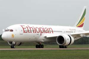 Ethiopian Airlines Operates Dedicated Freighter Service From Bahir-Dar To Europe