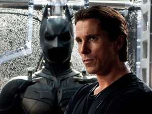 Christian Bale to play Steve Jobs