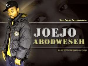 Hiplife Stories.....joejo Abodwese Out With enko Hard