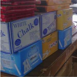 Canadian Teachers Federation donate to Nabdam School