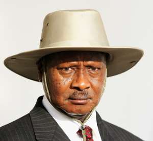 Museveni's Assassinations Claims are Giving me Sleepless Nights!