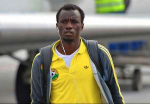 EXCLUSIVE: SCANDAL erupts over Ghana midfielder Mohammed Rabiu's transfer to Russia