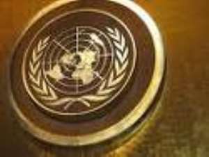 Ghana retains seat on UN Commission