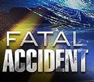 Motor rider dies after collision with tipper-truck
