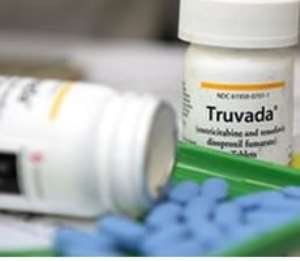 Antiretrovirals prove a lifesaver for Ghanaian mother but HIV stigma remains
