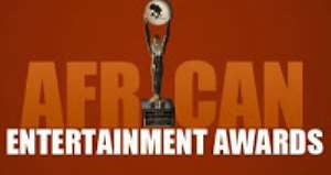 Official Nominees List for the 2013 African Entertainment Awards