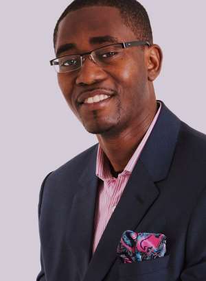 THE AFRICAN GRADUATE - Should I Start My Own Business - By Marricke Kofi Gane
