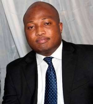 Deputy Education Minister, Samuel Okudzeto-Ablakwa