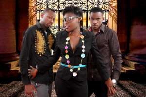 Tenstring Music Institute Unveils 9T9, S.O Jegs, Frankkie As New Artistes