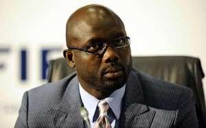 Weah, Liberians Are Still Hoping On You