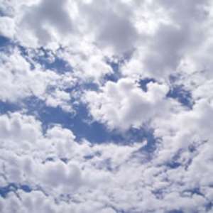Meteo: Weather would be cloudy