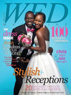 Ladies Man Chris Attoh Soaring Higher