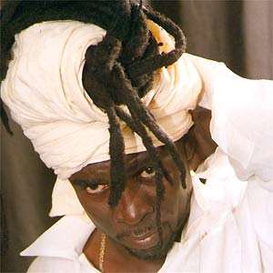 Kojo Antwi, the Mr.Music Man