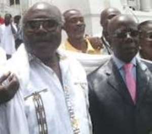 Wireko-Brobbey and Mpianis case adjourned indefinitely