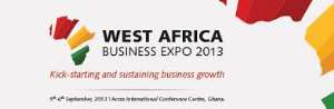 West Africa Business Expo